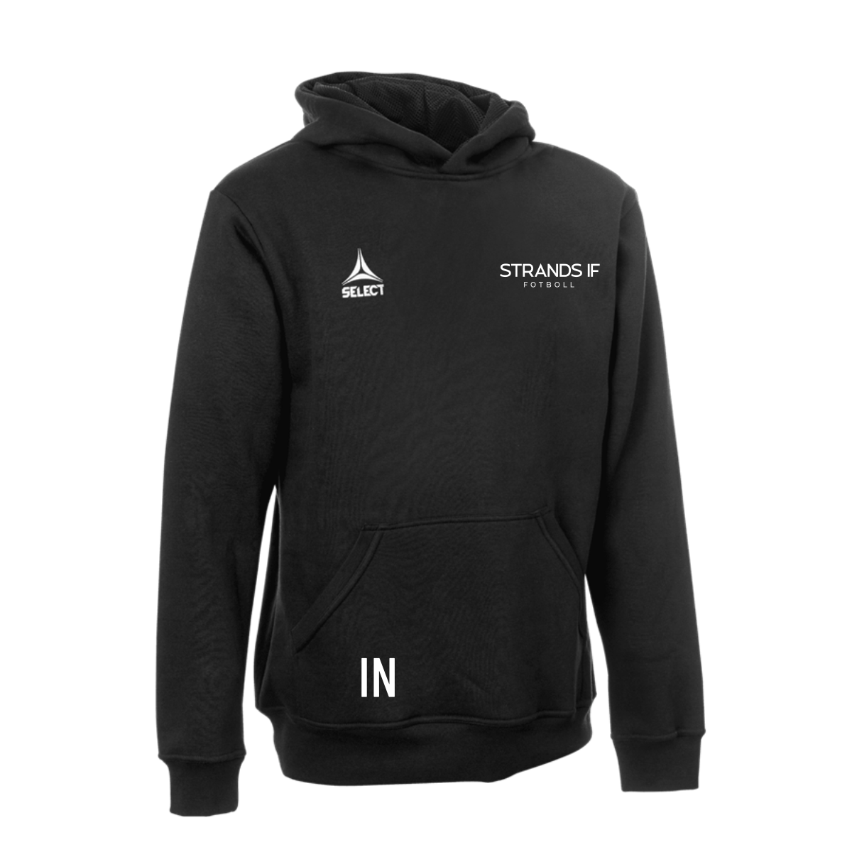 Supporter - Hoodie