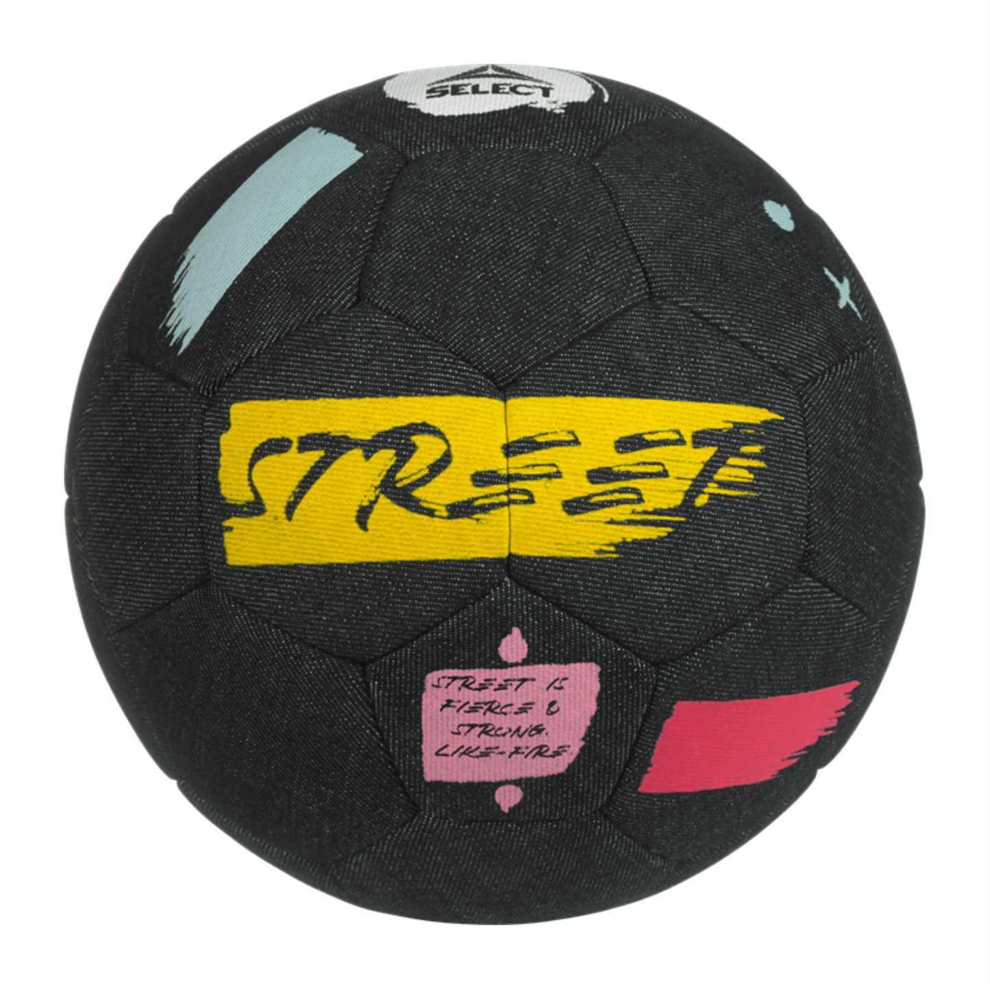 Fotboll - Street v26