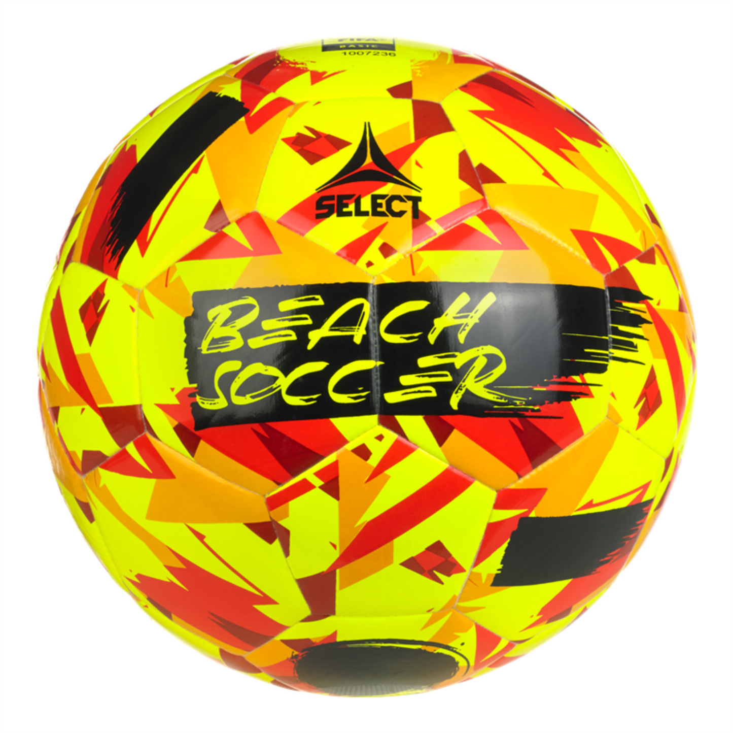 Fotboll - Beach Soccer v26