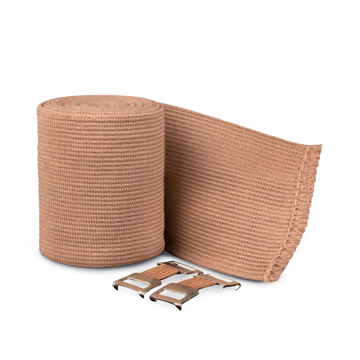 Elastiskt Bandage II - 7,5cm
