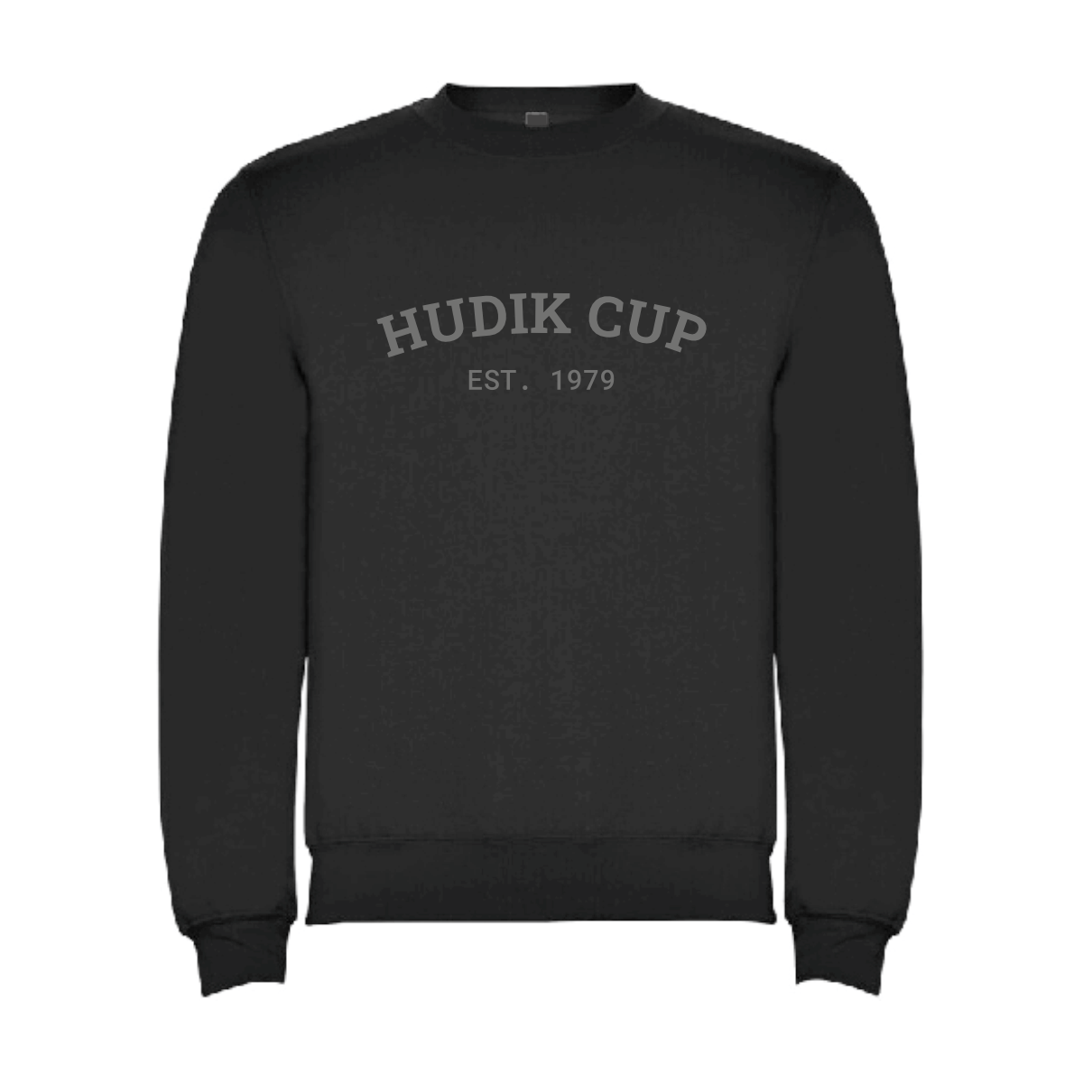Hudik Cup Sweatshirt - Est. 1979