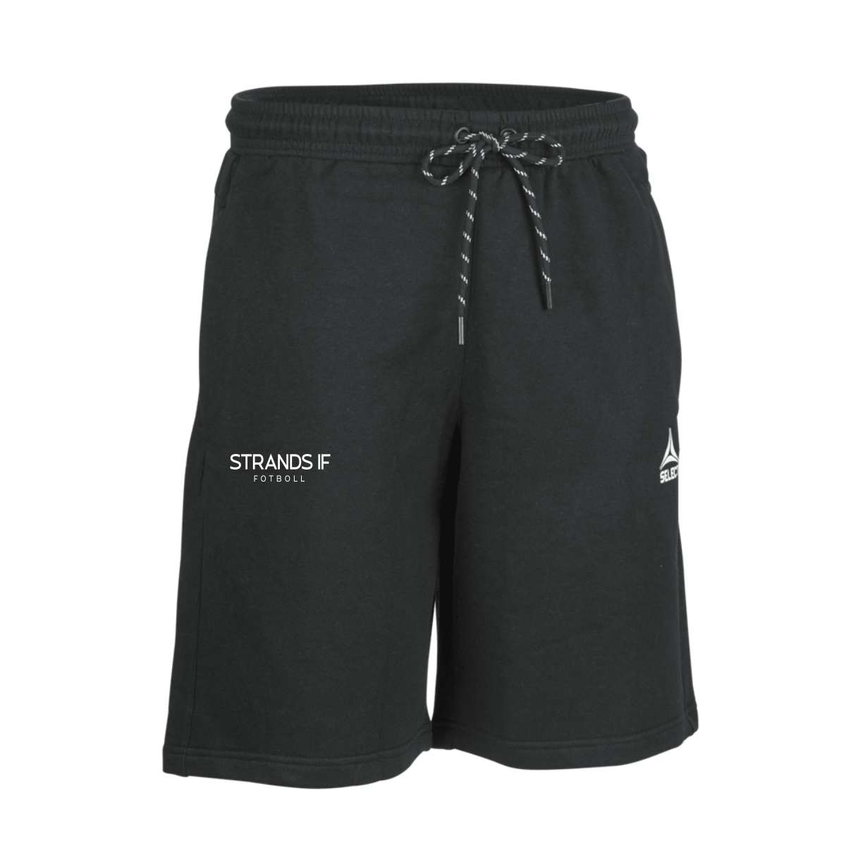 Sweat shorts oxford