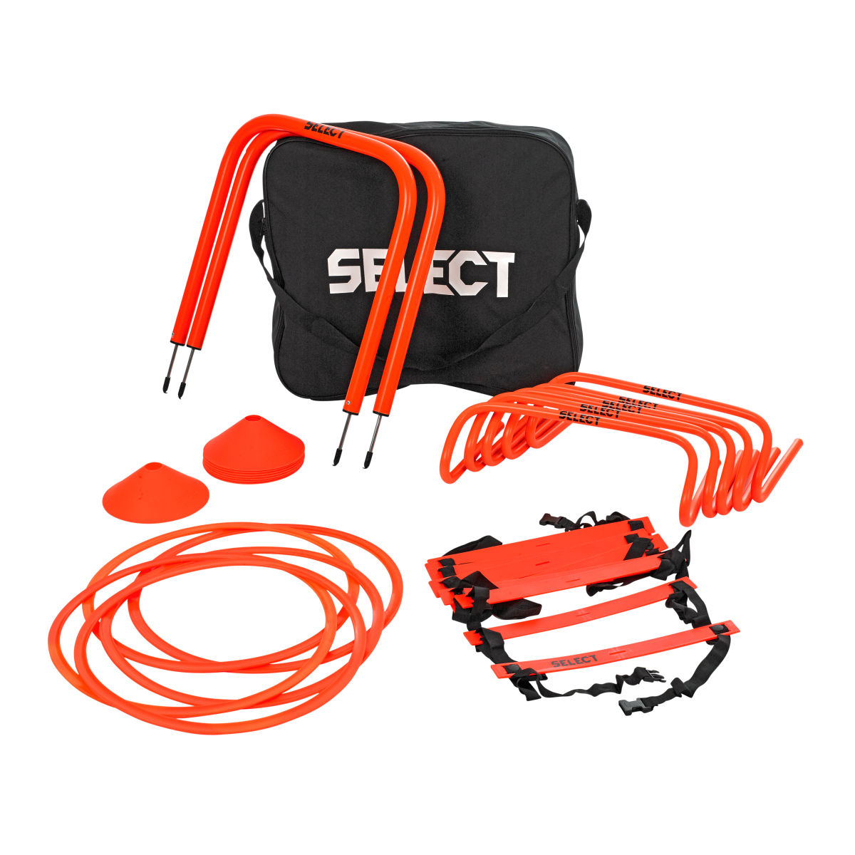 Individuellt träningspaket junior