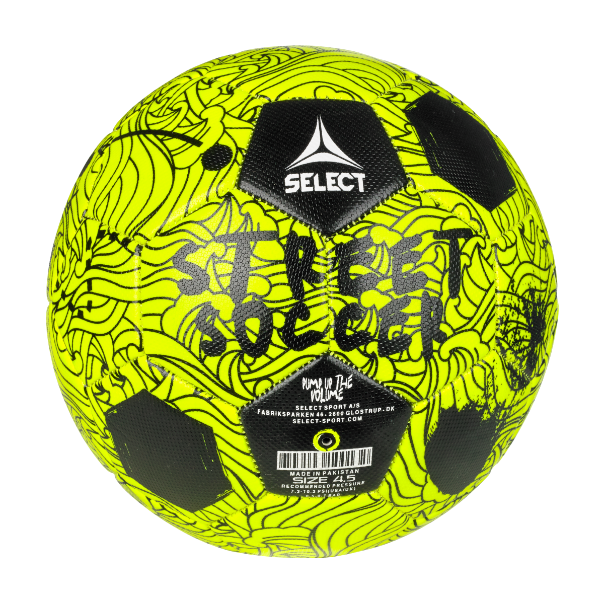 Fotboll - Street soccer