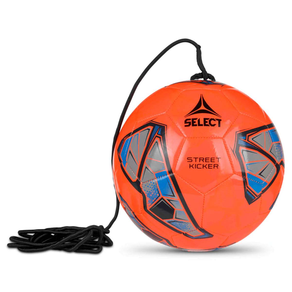 Fotboll - Streetkicker