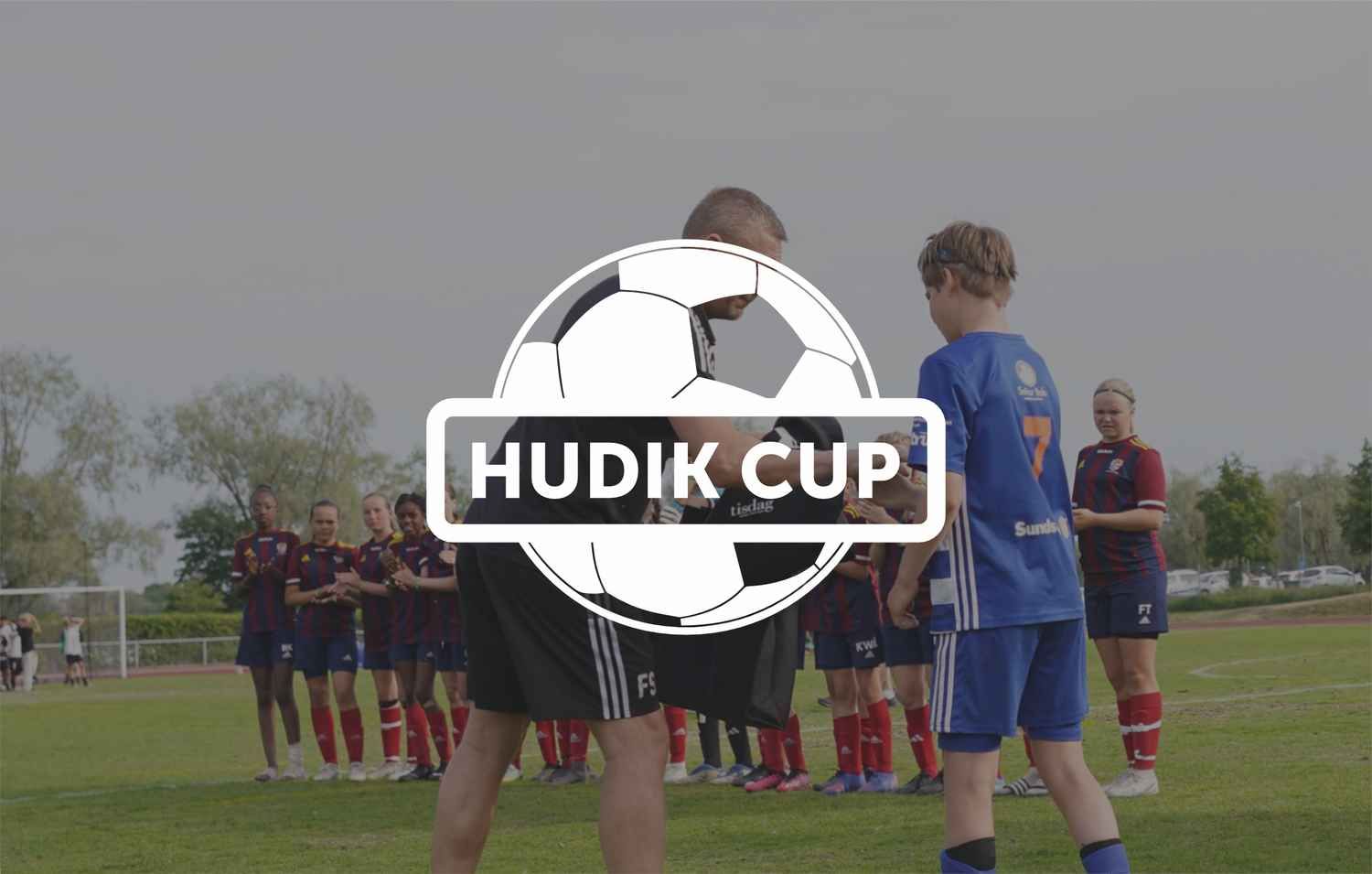 Hudik Cup