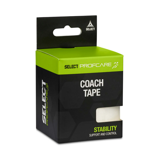 Coach Sport Tape 3,8cm 2-pack