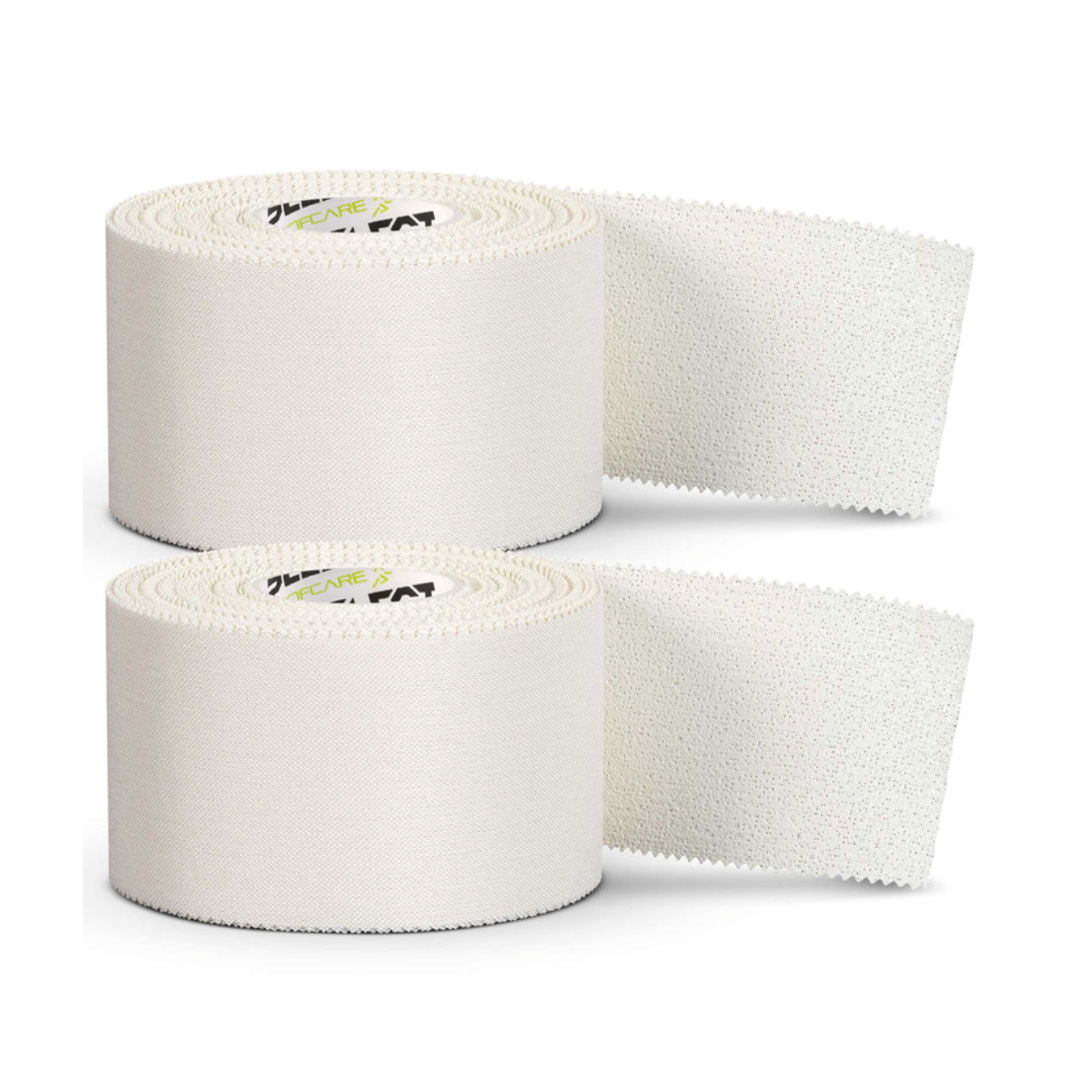 Coach Sport Tape 3,8cm 2-pack