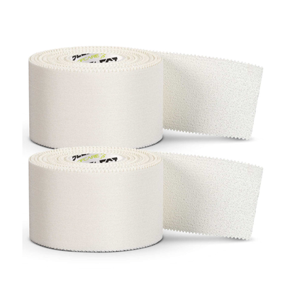 Coach Sport Tape 3,8cm 2-pack