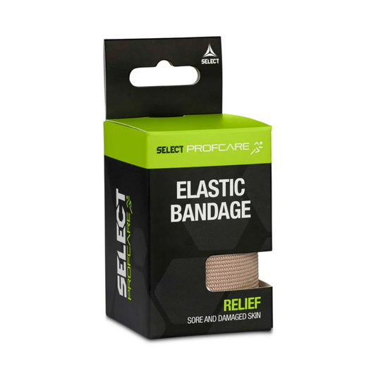 Elastiskt Bandage II - 7,5cm