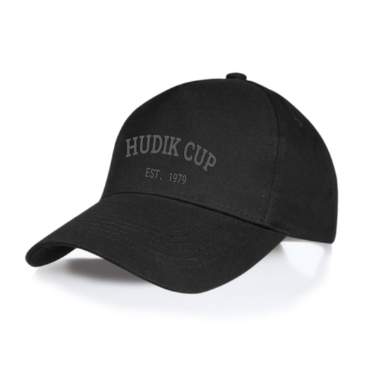 Hudik Cup Keps - Est. 1979