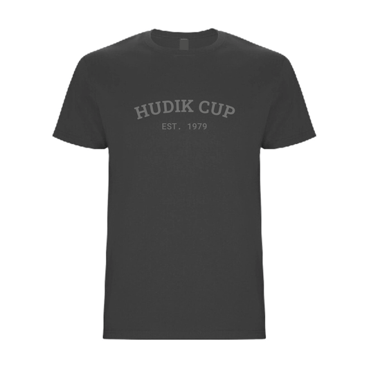Hudik Cup T-shirt - Est. 1979