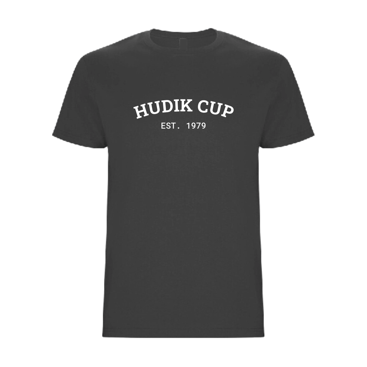 Hudik Cup T-shirt Jr. - Est. 1979